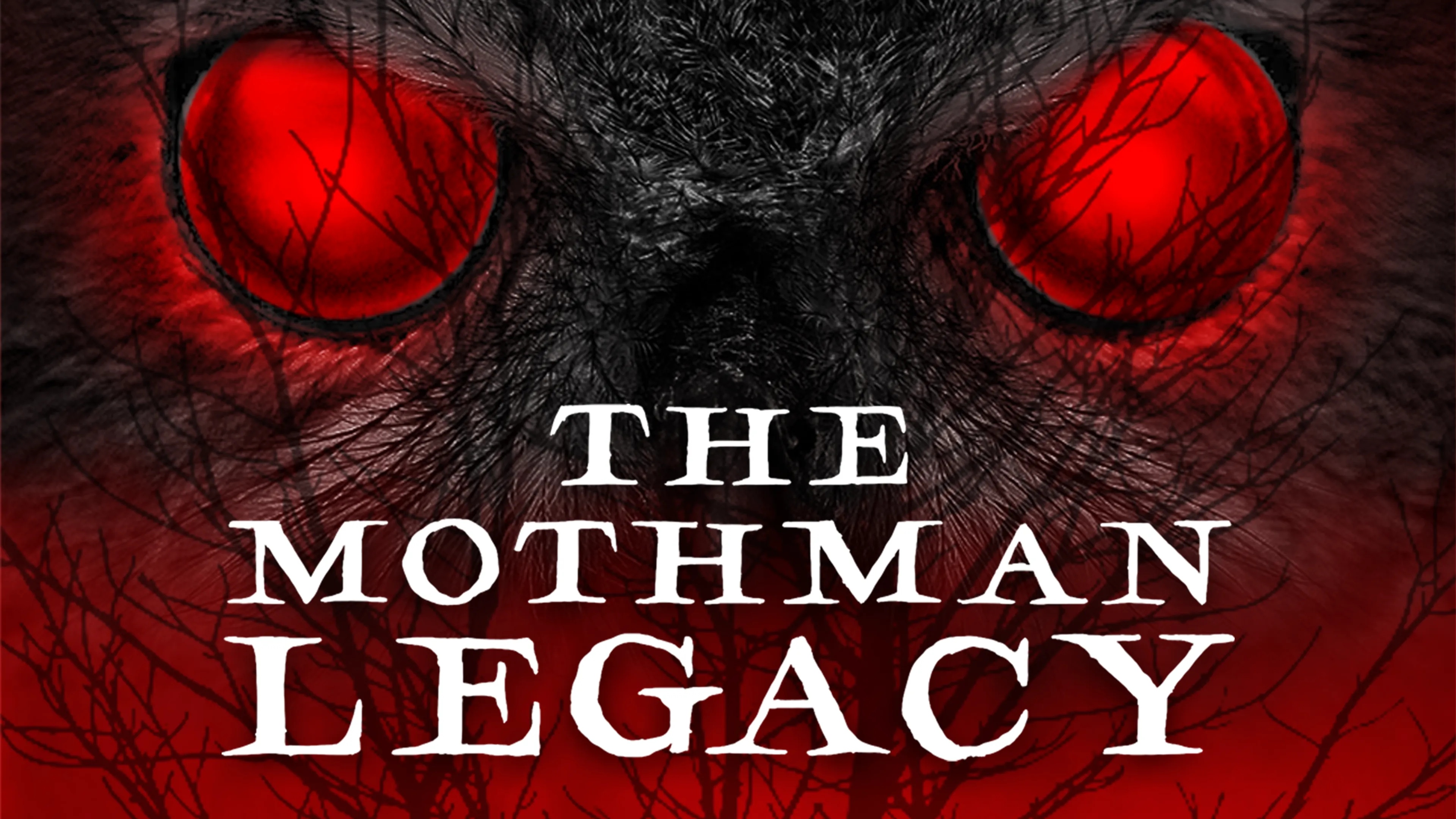 The Mothman Legacy poster